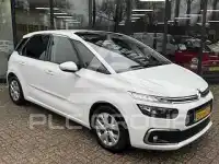 2018 Citroen C4