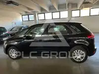 2018 Citroen C4