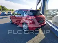 2018 Citroen C4