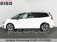 2018 Citroen C4
