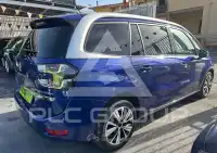 2018 Citroen C4