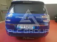 2018 Citroen C4