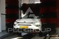 2018 Citroen C4