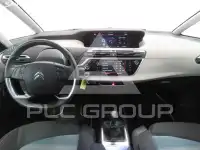 2018 Citroen C4