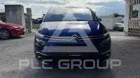 2018 Citroen C4