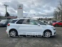 2018 Citroen C4