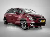 2018 Citroen C4