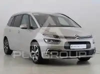 2018 Citroen C4