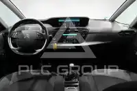 2018 Citroen C4