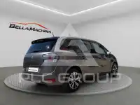 2018 Citroen C4
