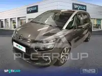 2018 Citroen C4