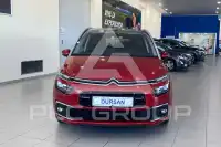 2018 Citroen C4
