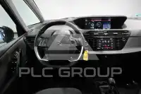 2018 Citroen C4
