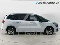 2018 Citroen C4