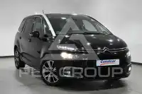 2018 Citroen C4