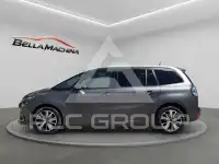 2018 Citroen C4