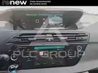 2018 Citroen C4