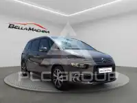2018 Citroen C4