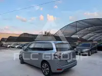 2018 Citroen C4