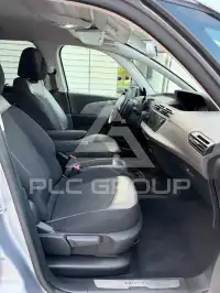 2018 Citroen C4