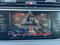 2018 Citroen C4