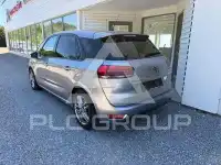 2018 Citroen C4