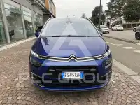 2018 Citroen C4