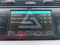 2018 Citroen C4