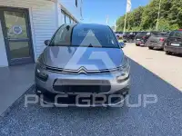 2018 Citroen C4