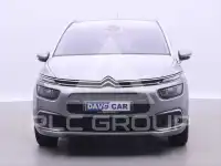 2018 Citroen C4
