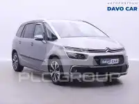 2018 Citroen C4