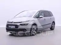 2018 Citroen C4