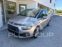 2018 Citroen C4