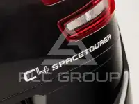 2018 Citroen C4