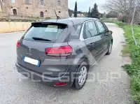 2018 Citroen C4