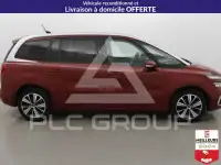 2018 Citroen C4