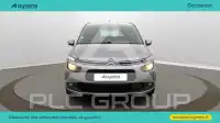 2018 Citroen C4