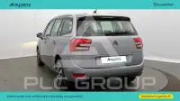 2018 Citroen C4