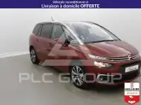 2018 Citroen C4