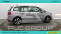 2018 Citroen C4
