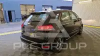 2018 Citroen C4