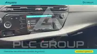 2018 Citroen C4