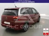 2018 Citroen C4