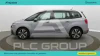 2018 Citroen C4