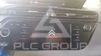 2018 Citroen C4