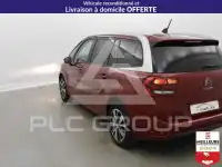 2018 Citroen C4