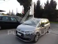 2018 Citroen C4