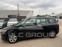 2018 Citroen C4