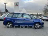 2018 Citroen C4