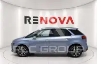 2018 Citroen C4